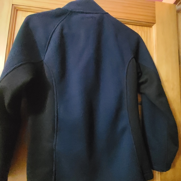 Spyder kids zip up jacket - Picture 5 of 5